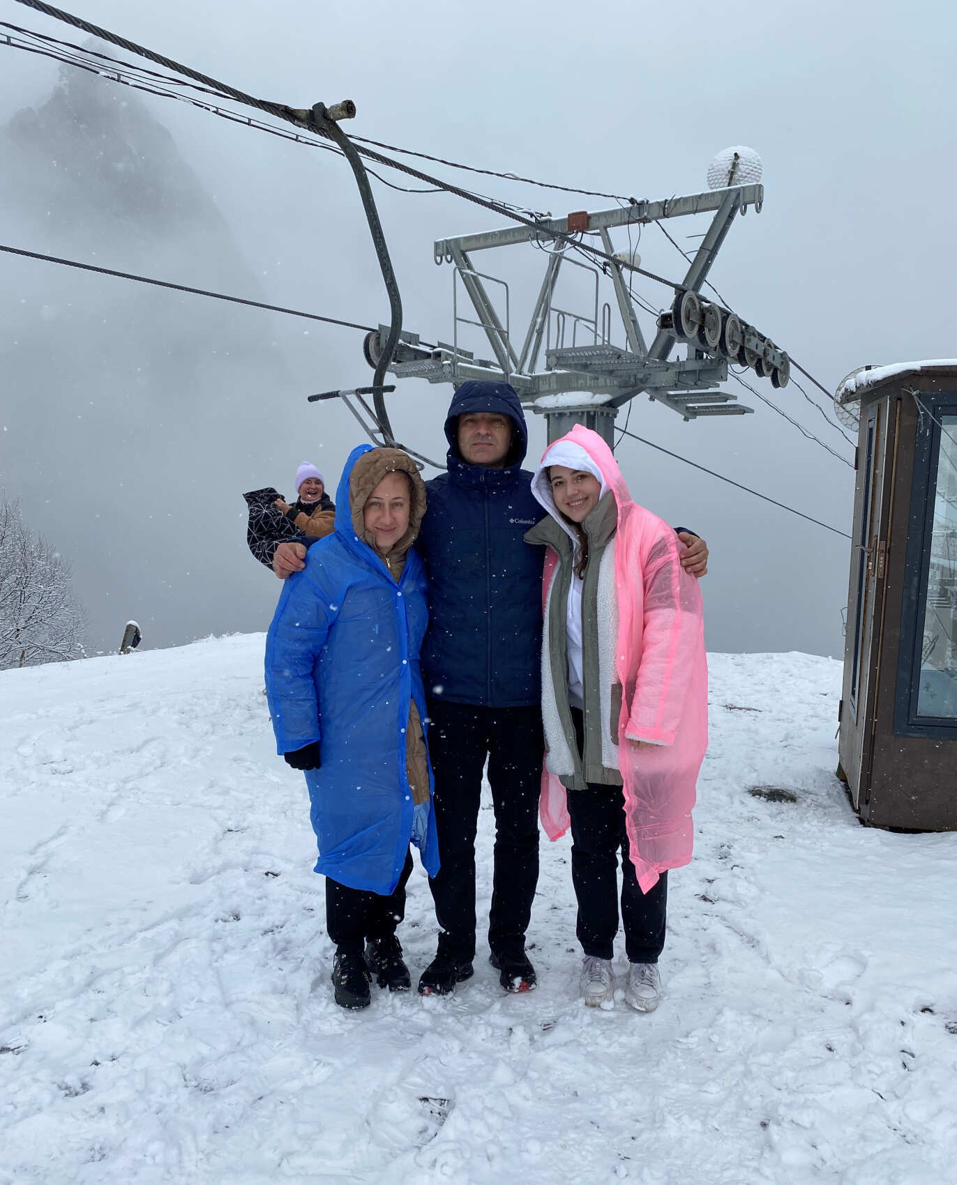 Красота и святыни Цейского ущелья!  (3/7)