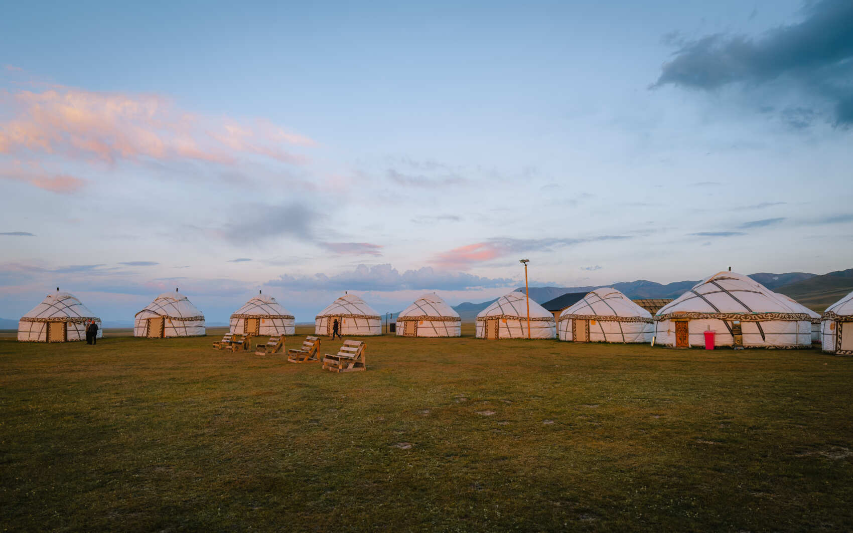 Активный тур  Всё включено! (24/61)