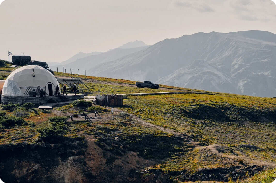 Все, что нужно увидеть на Камчатке в одном туре (3/26)