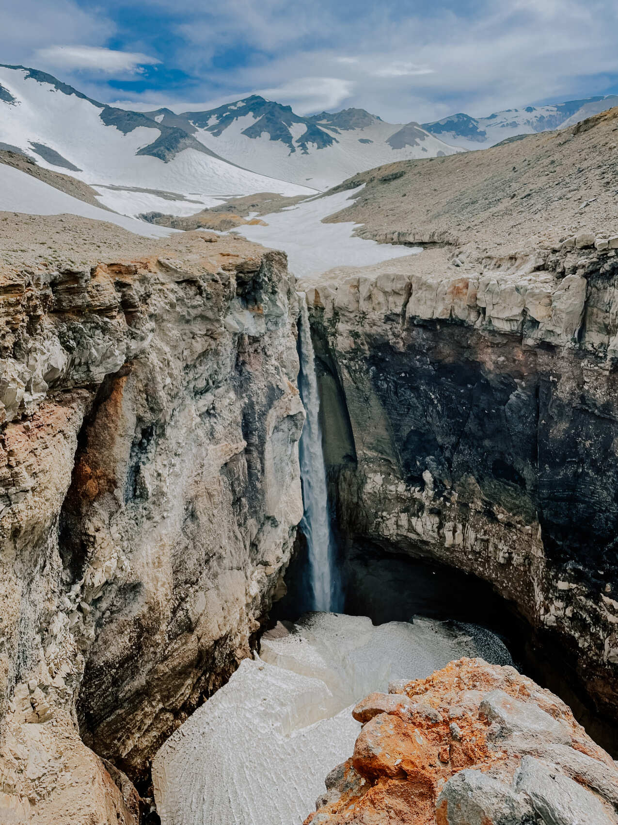 Невероятная Камчатка (13/13)