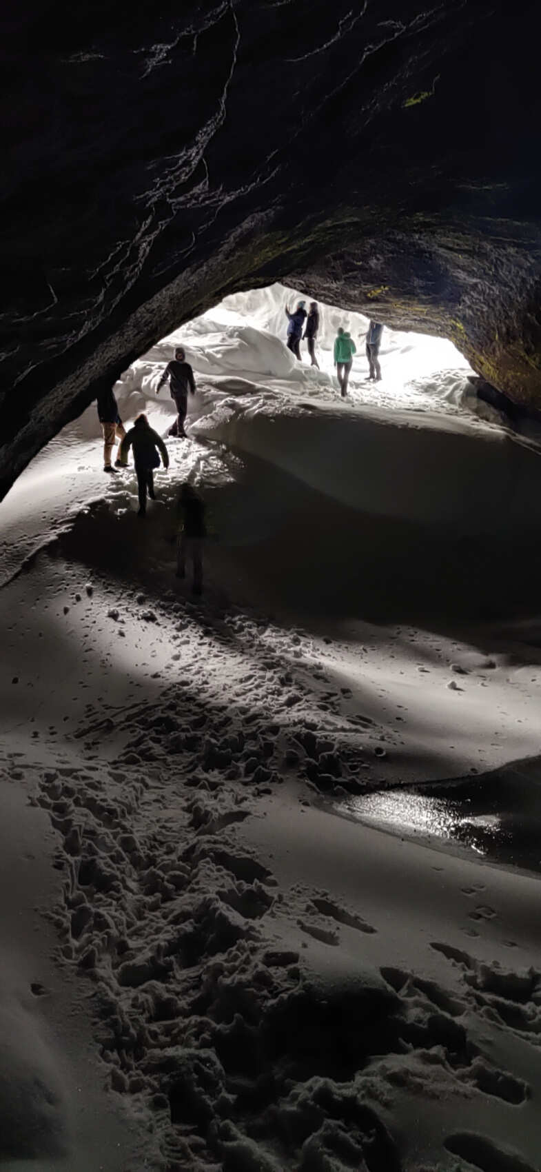 Невероятная Камчатка (8/13)