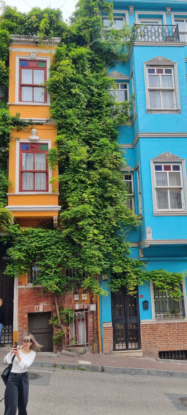 Инста Тур по Стамбулу (9/34)