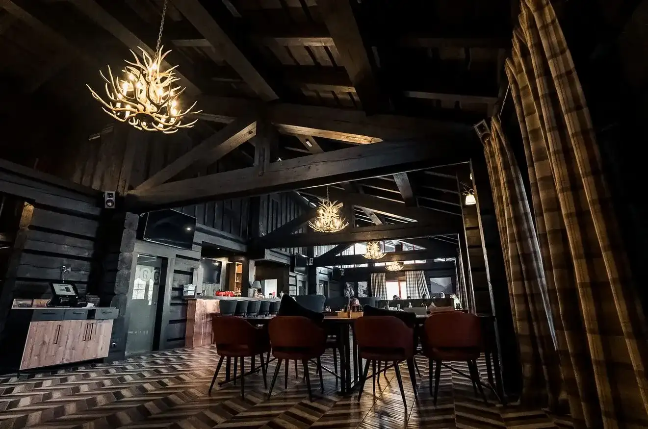 Горнолыжный Spa-тур в Шерегеш (33/55)