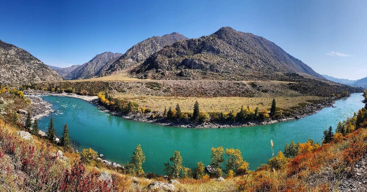 Алтай за 10 дней: обзорная экспедиция по топовым местам (14/68)