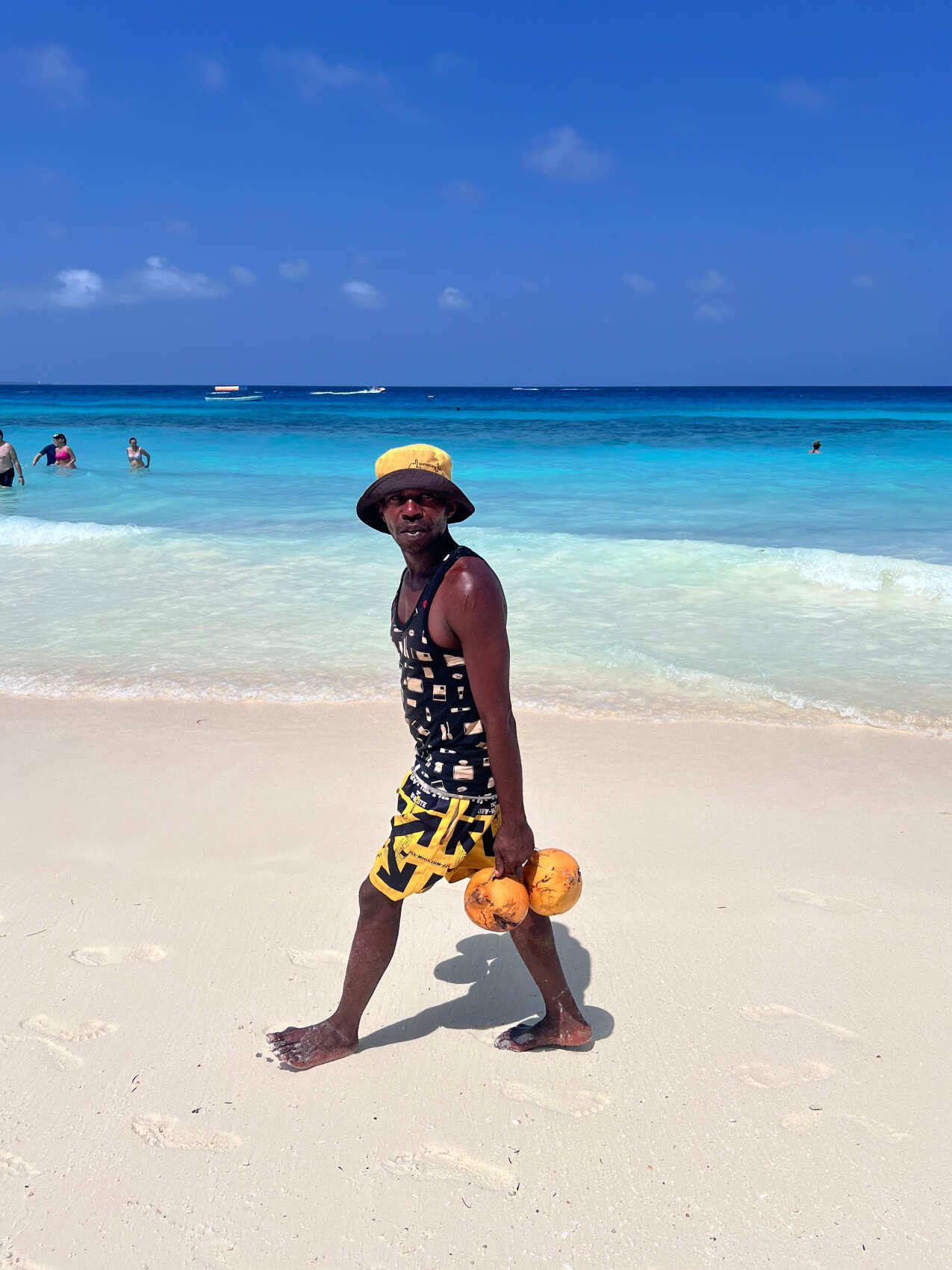 Занзибар: Приключения в Раю (16/55)