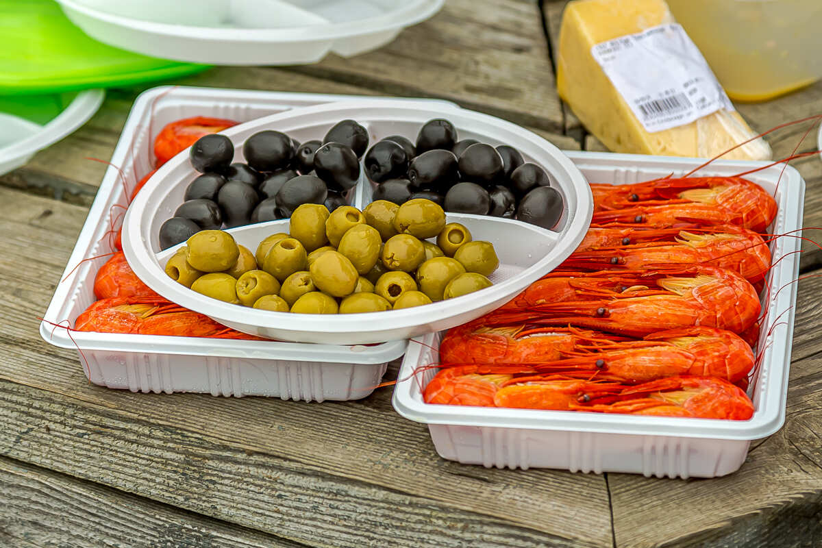 Четыре вулкана Курильских островов. Путешествие на другую планету (12/186)