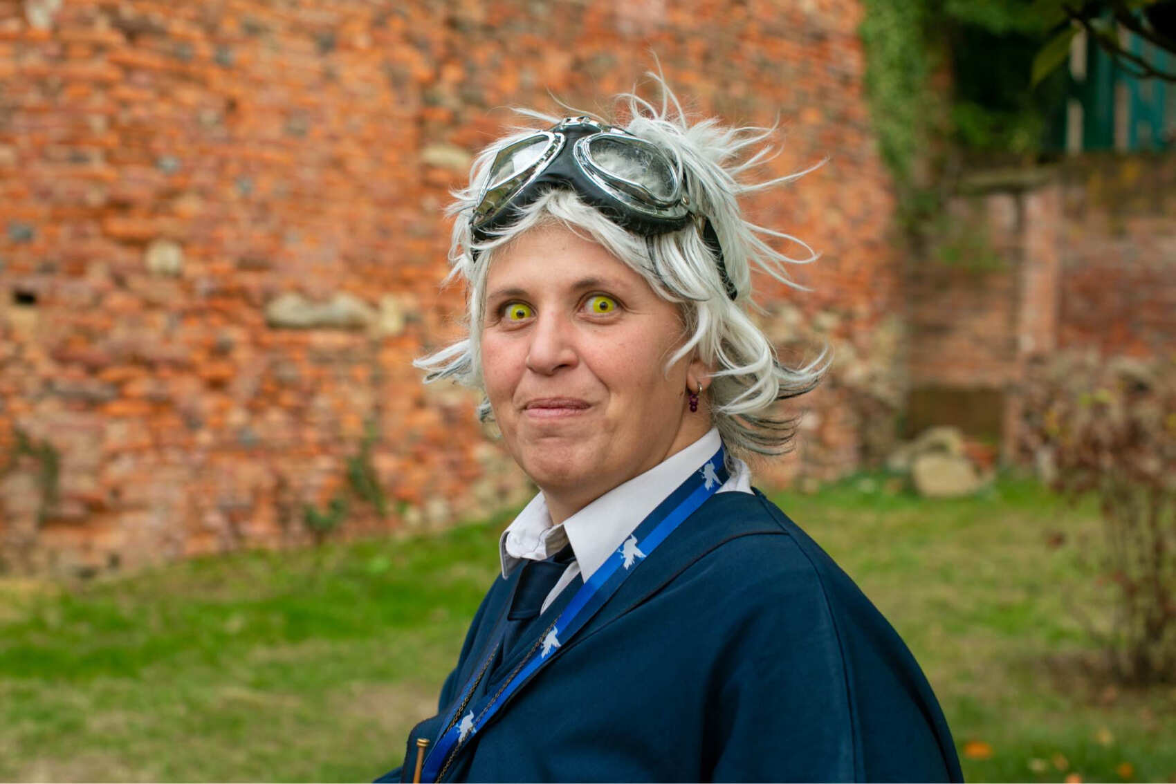 Семейное путешествие с охотой на трюфель в Пьемонте, Италия (7/15)