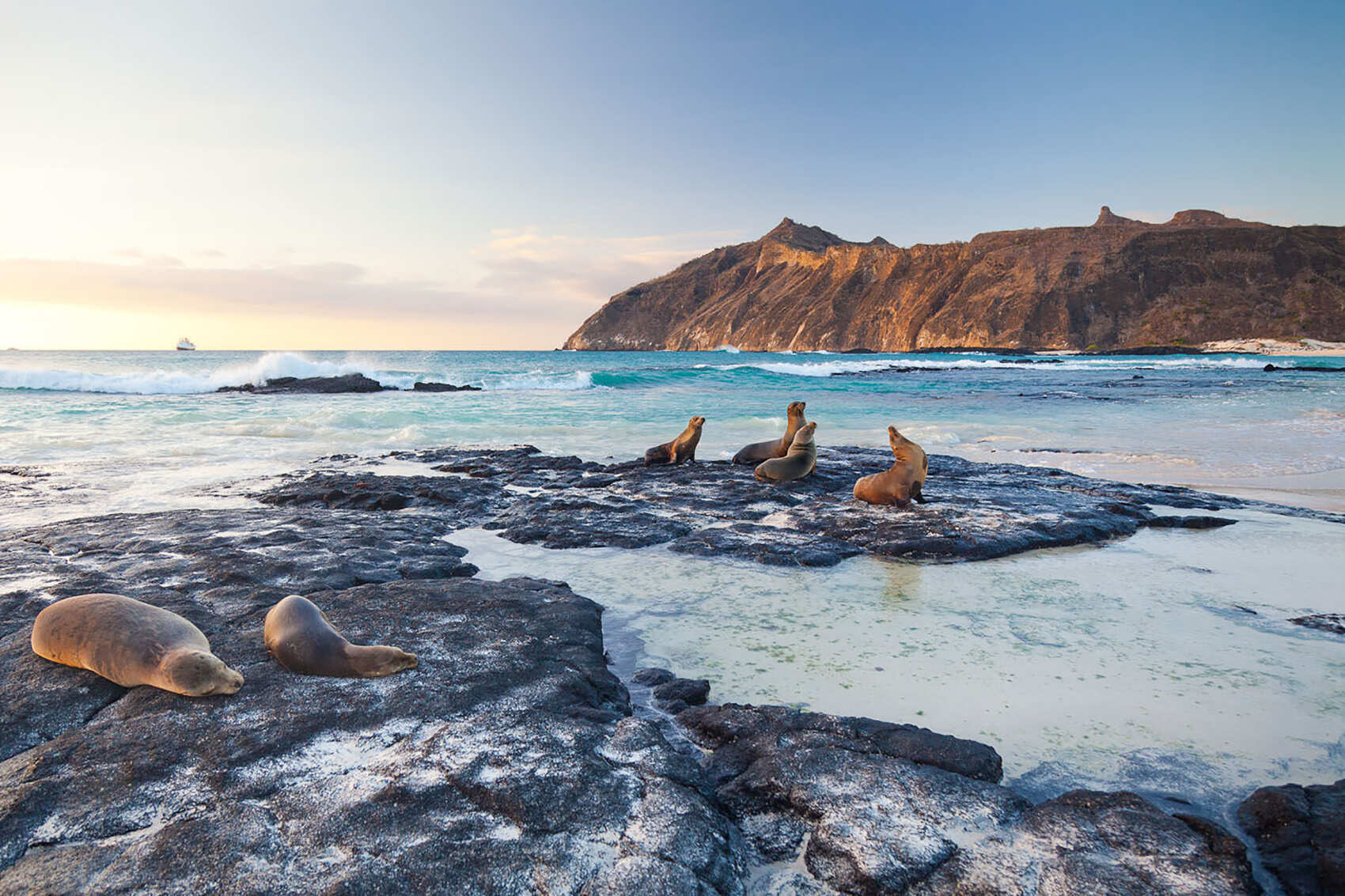 5 дней чудес острова Сан-Кристобаль (7/22)