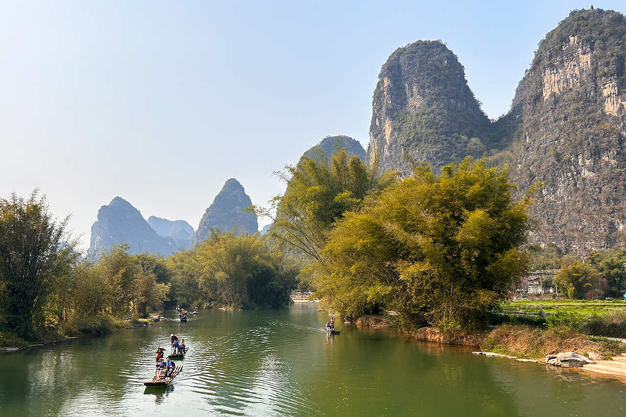 Китай. Мудрость Веков. (23/59)