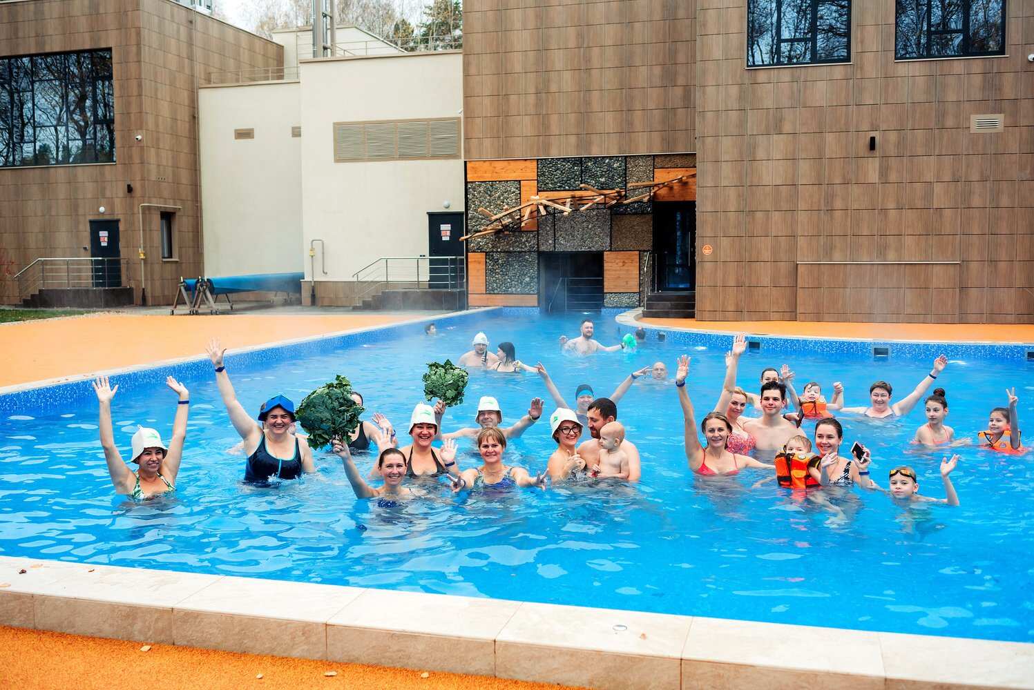 Рязанская Каппадокия. Фестиваль воздухоплавания Небо России (3/71)