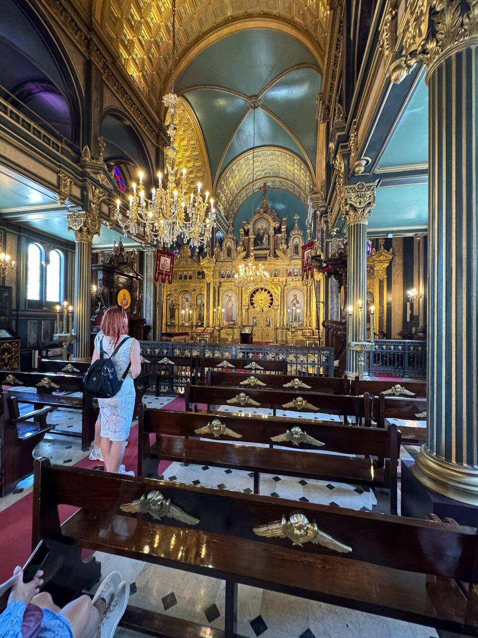 Стамбул: увидеть главное за 4 дня (41/63)