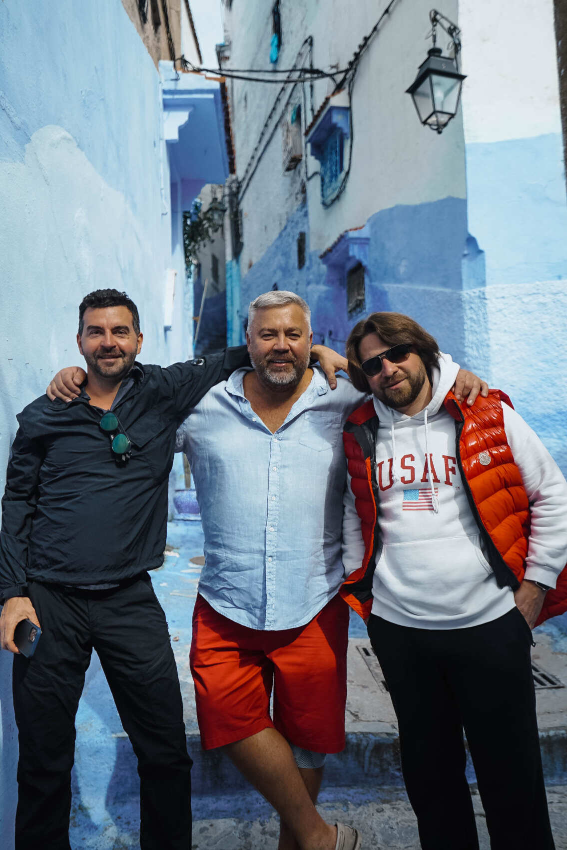 Тур в Марокко- тариф эконом (38/64)