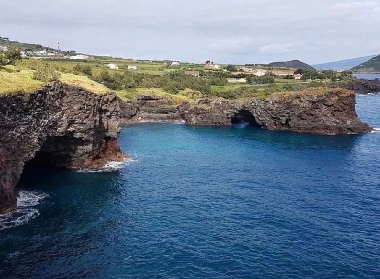 Экспедиция на Азорские острова (2/2)