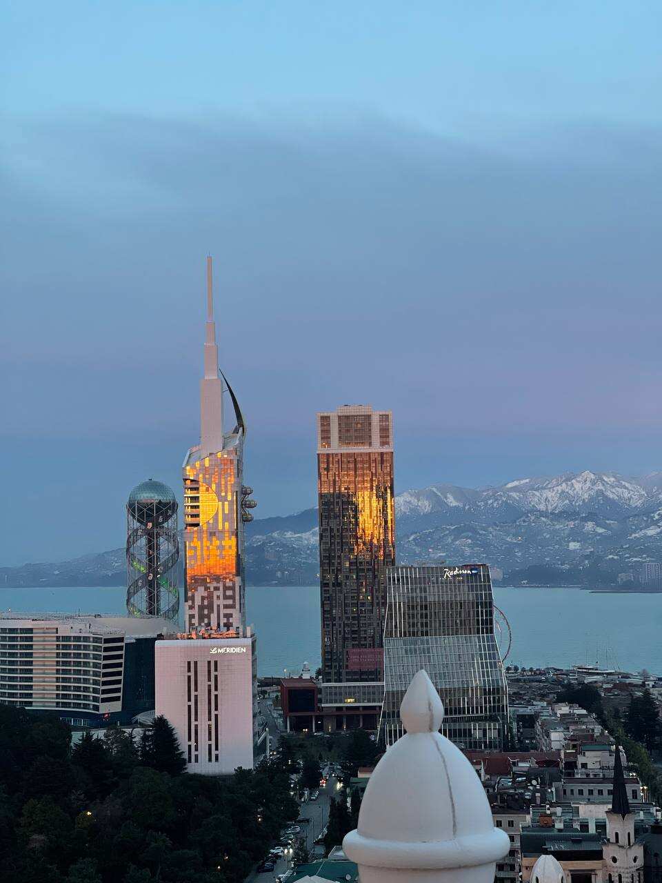 Индивидуальная Экскурсия Все уголки Аджарского края за 1 день!  (8/9)