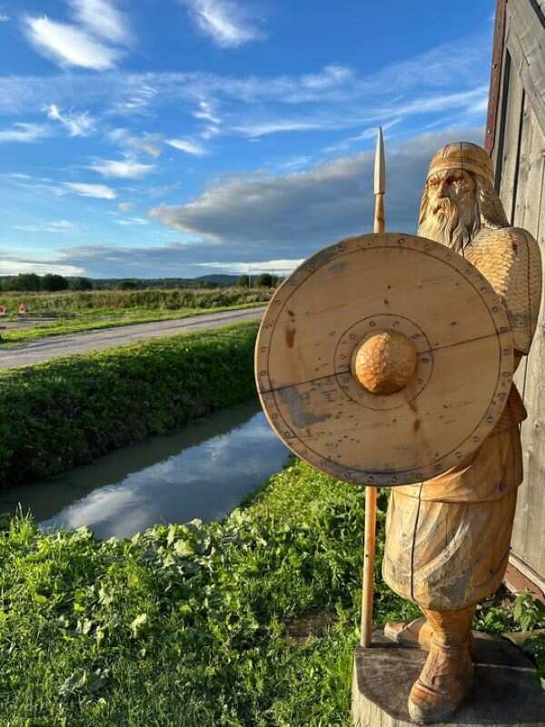 Древнее наследие и горный парк Рускеала (5 дней, Любые Даты!) (4/22)