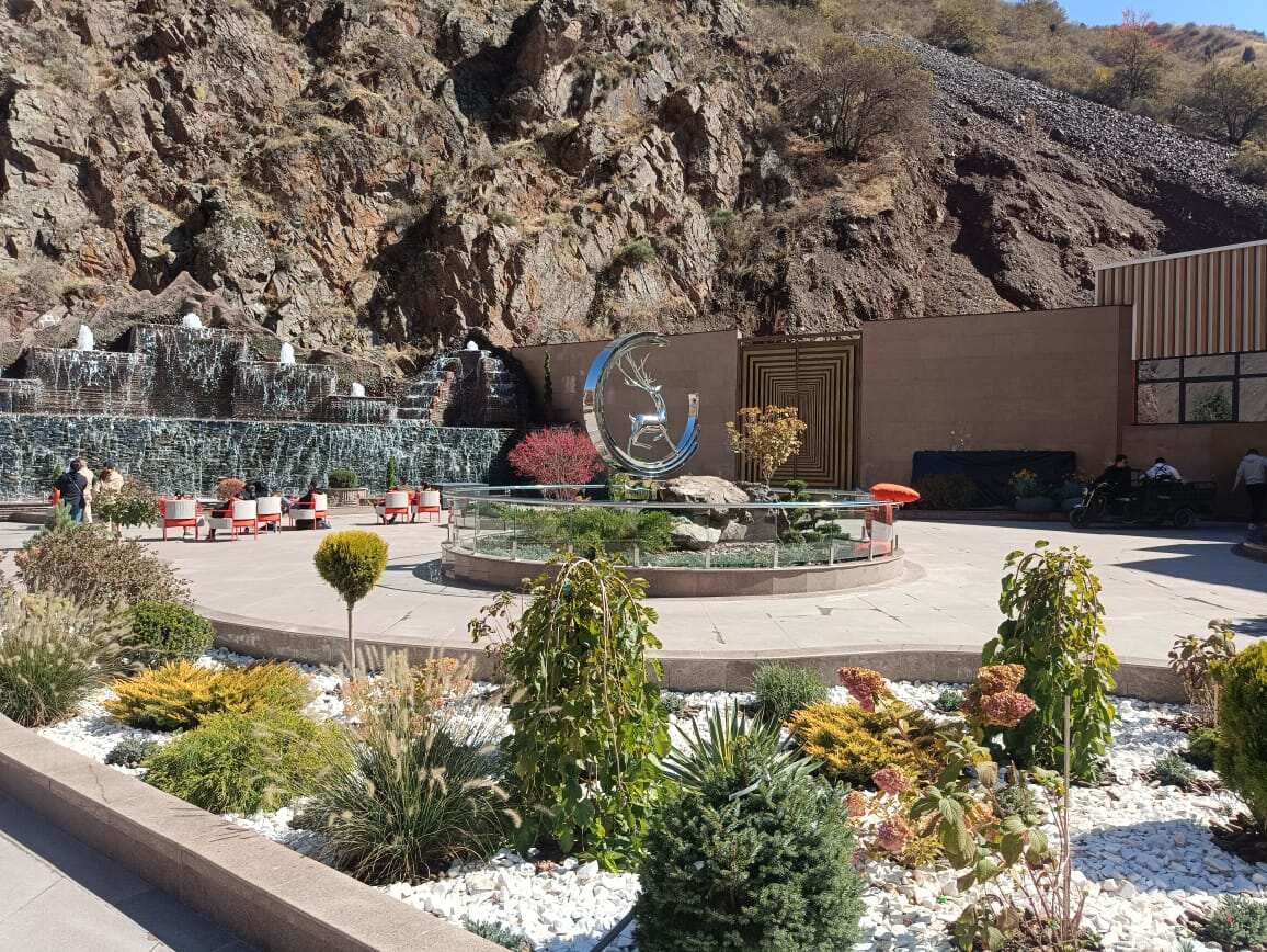 Природные красоты и культурное наследие. (6/12)