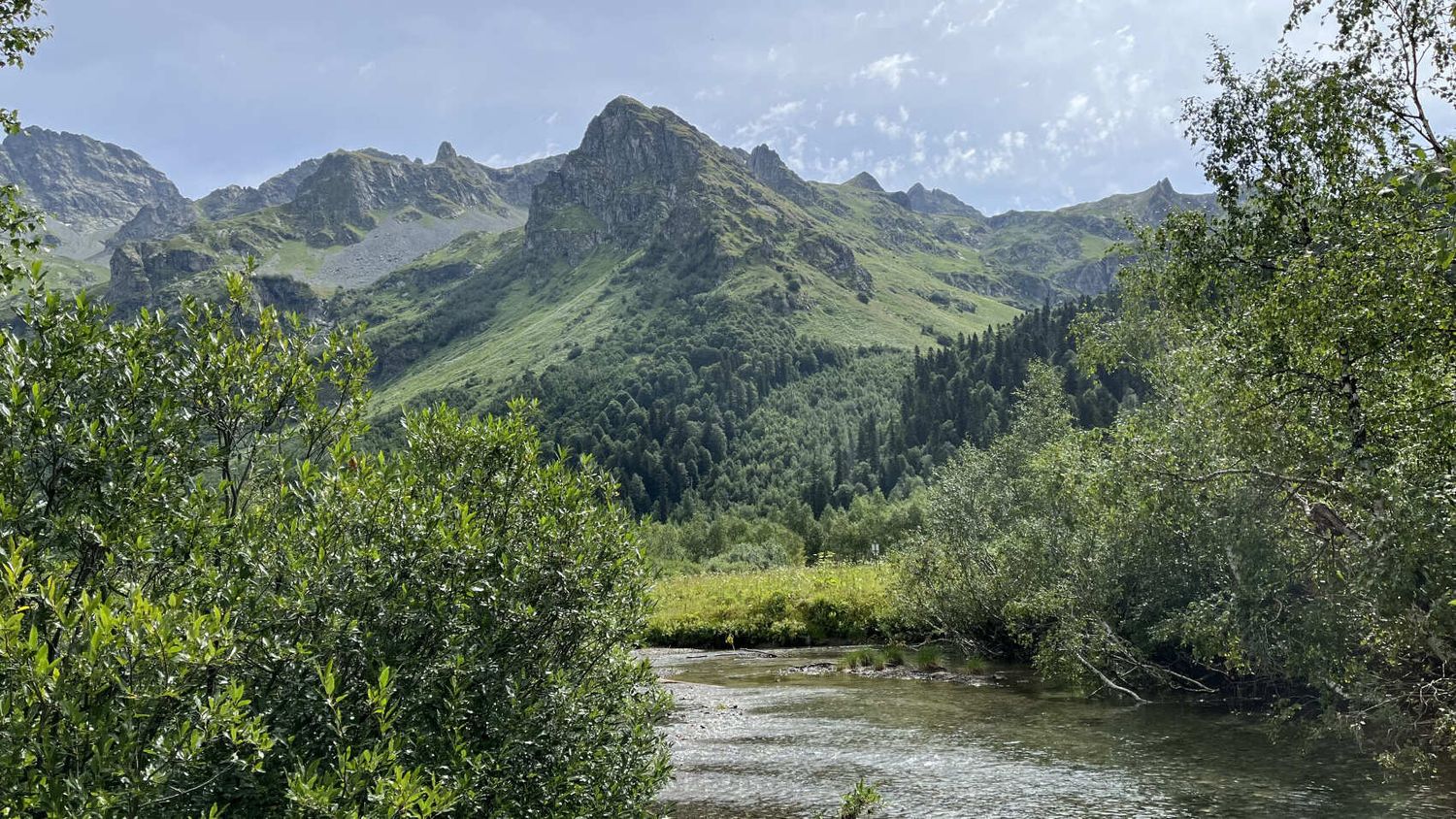 Кардывач Золотая осень 4 дня (12/22)