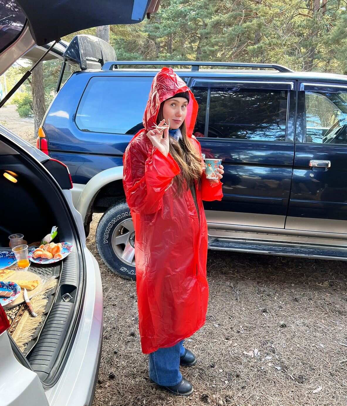 Осетия и Грузия: кавказский колорит (39/65)