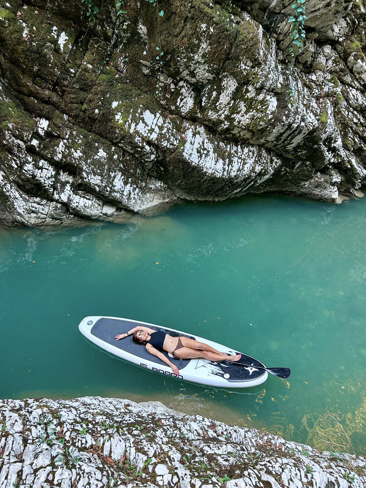 Через джунгли к каньонам (6/8)