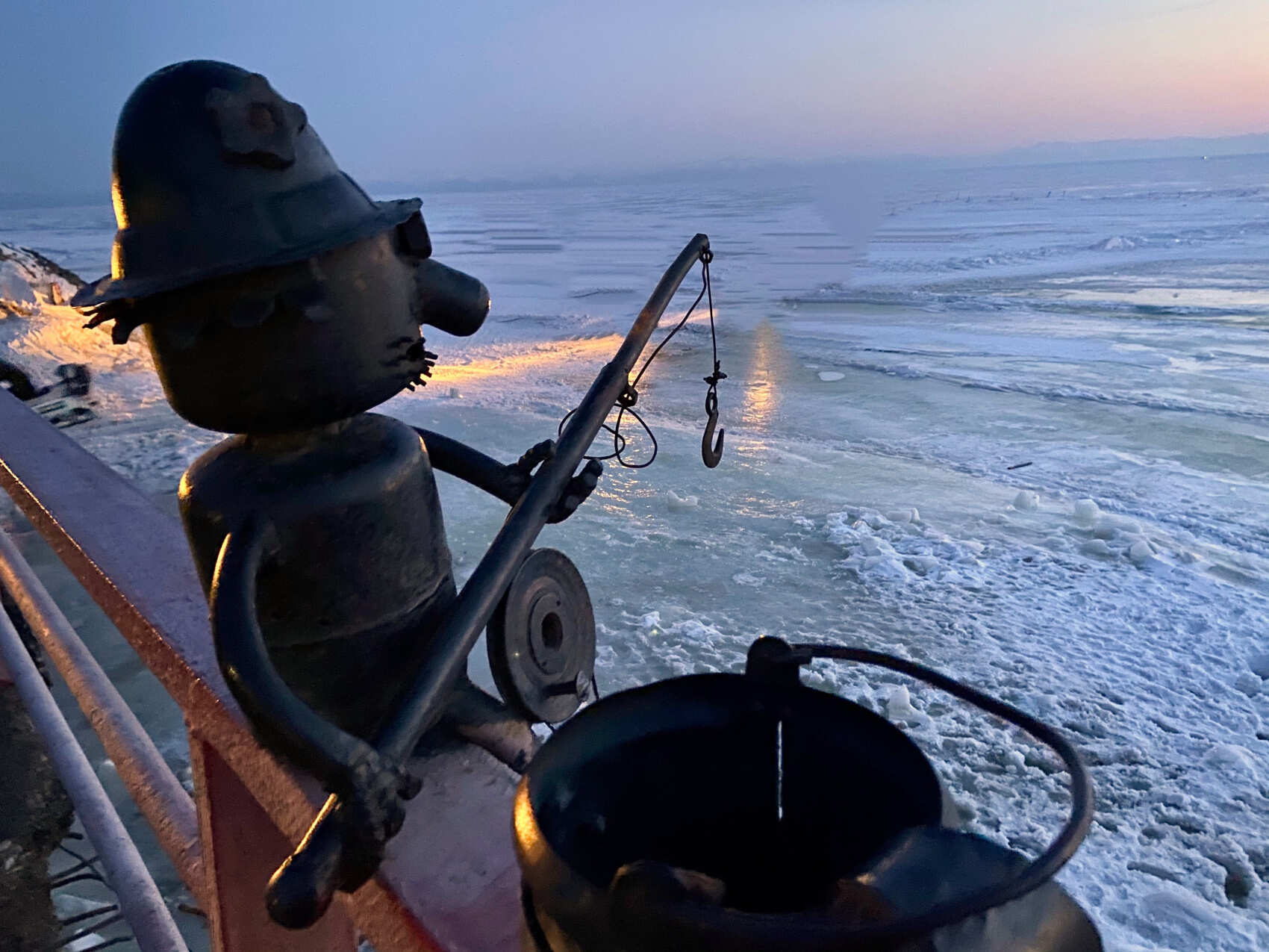 Дыхание Байкала (50/91)