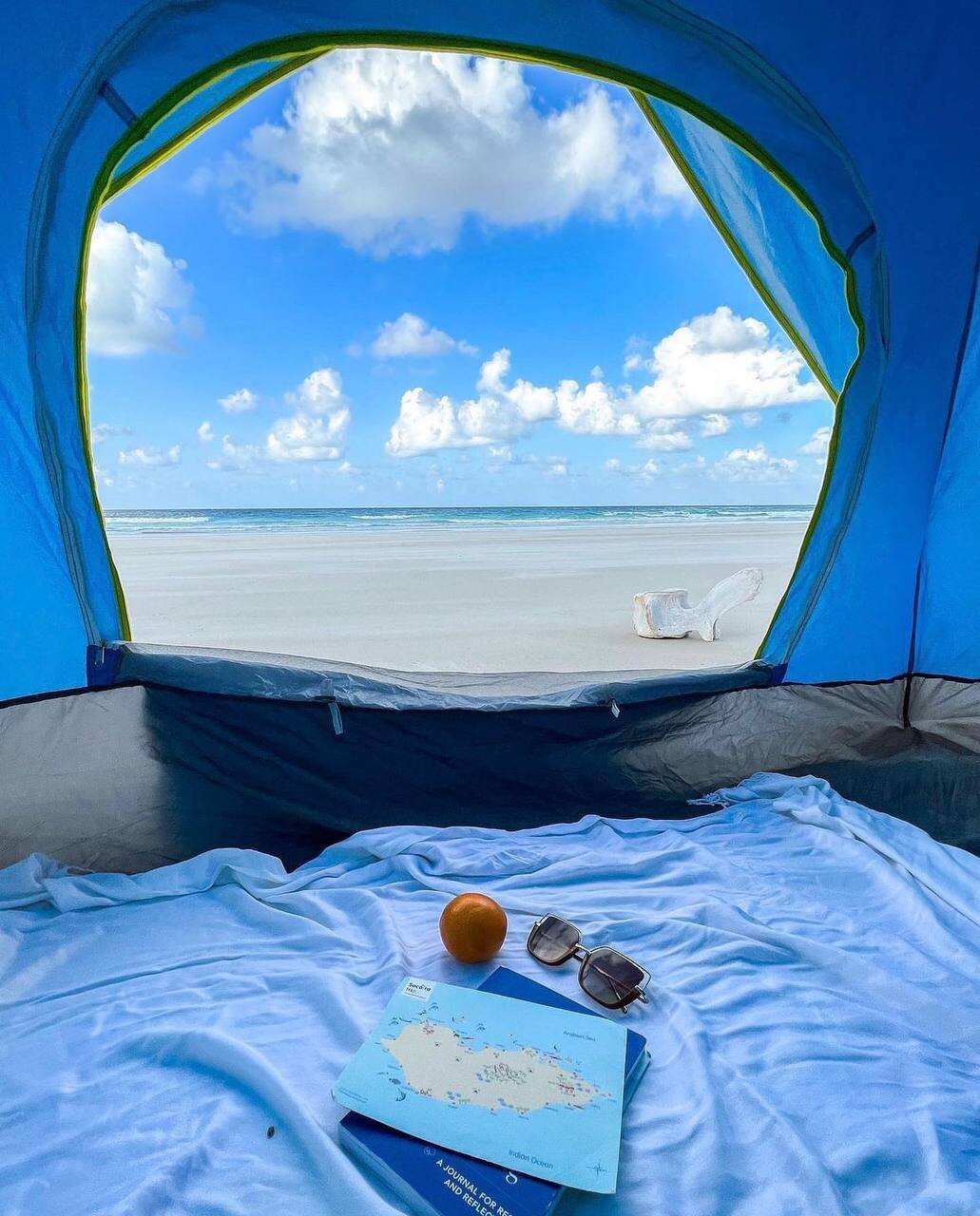 Сокотра: недельное путешествие на дикий остров драконов (2/28)