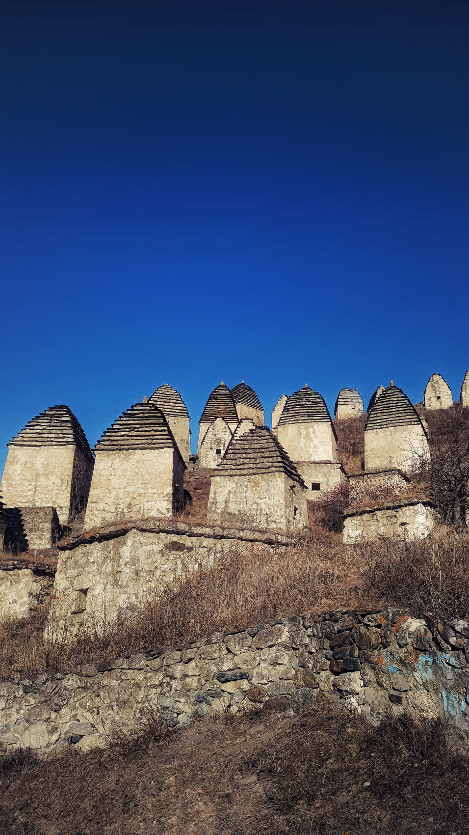 Индивидуальный тур Золотое кольцо Северной Осетии (20/30)