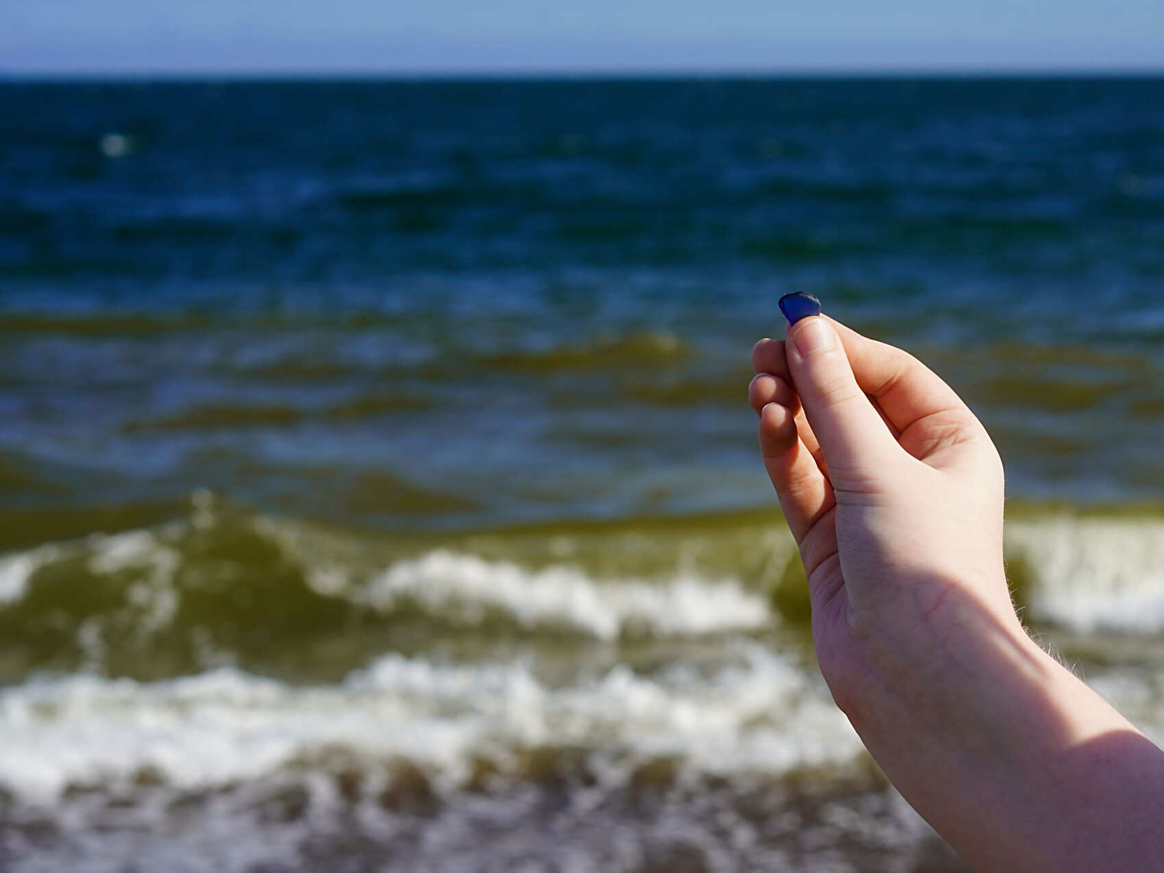 Владивосток и Приморье: свидание с океаном (9/30)