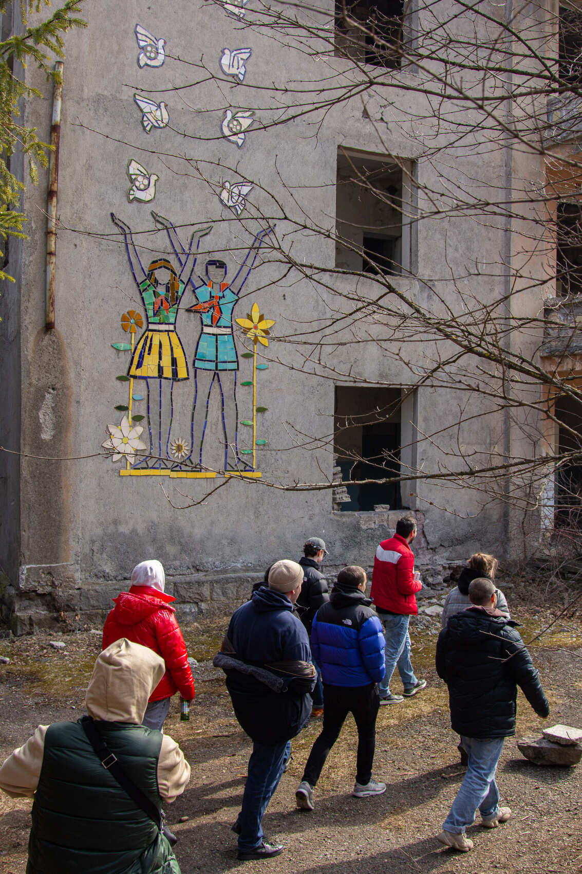 Ванадзор: история города (7/7)