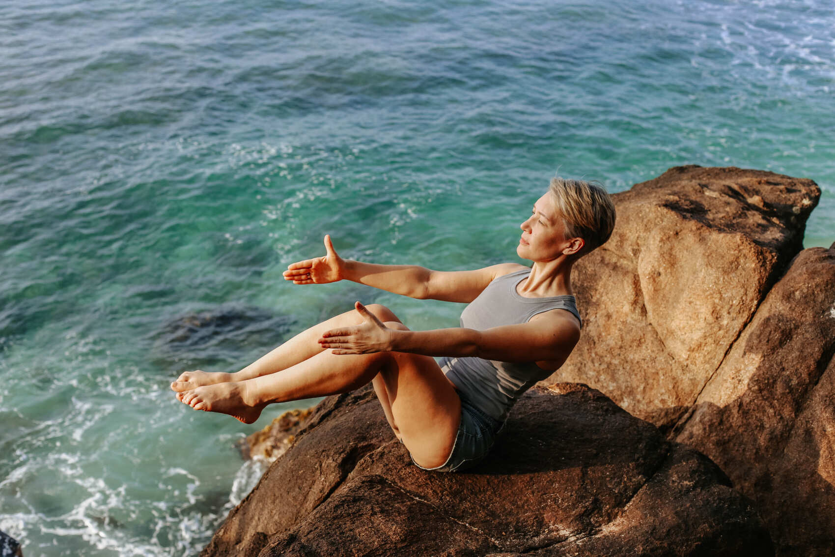 Актив-Йога-Тур Райская Шри-Ланка (7/34)