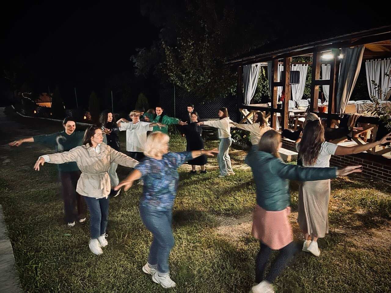 Тур Топ Дагестана Всё включено 3 дня (15/32)