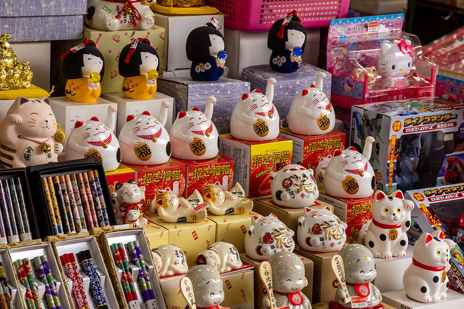 Сакура в Японских Альпах (6/48)