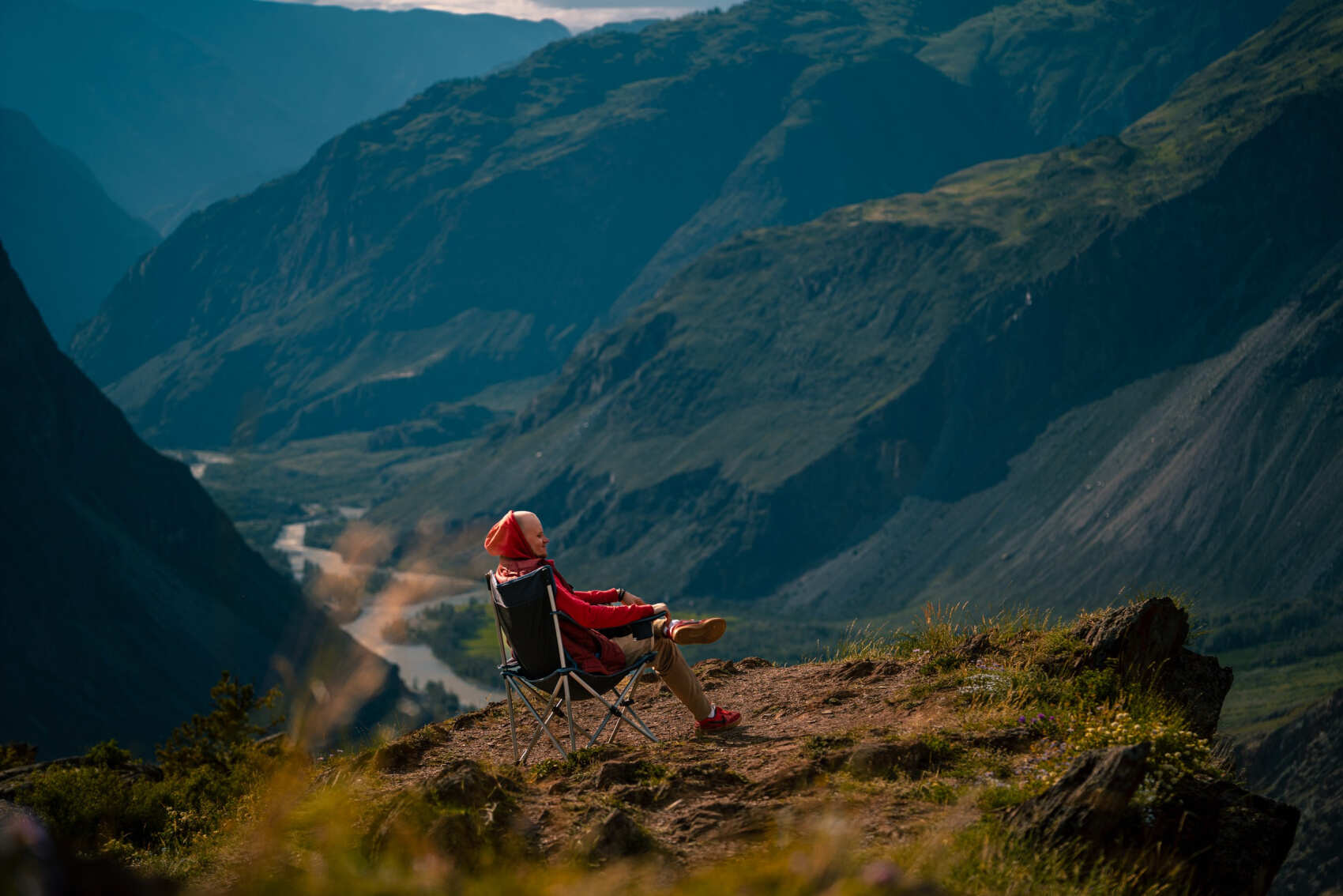 Тур Кольцевой Алтай + развлечения (5/46)