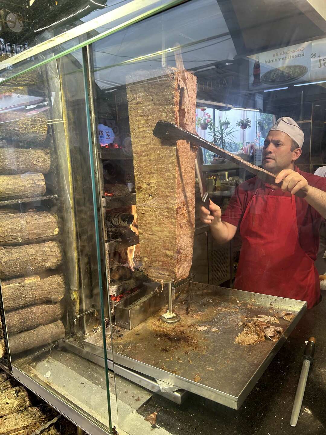 Стамбул: увидеть главное за 4 дня (21/63)