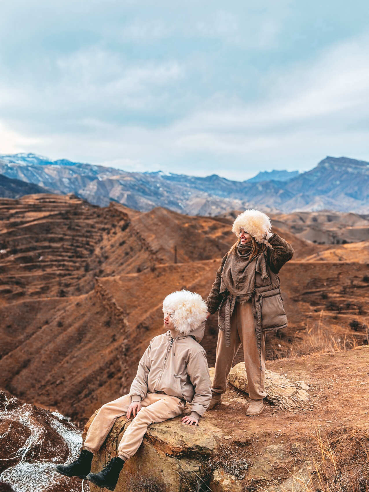 весь Дагестан за 5 дней. ВСЕ ВКЛЮЧЕНО  (12/45)