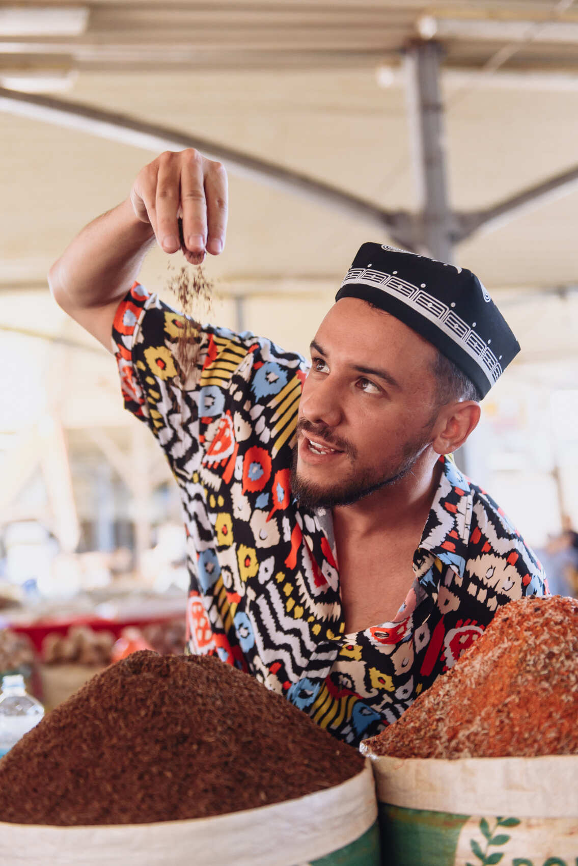 Душевный Узбекистан (8/42)