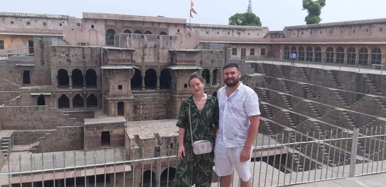 Экскурсия по Священным Гималаям и Тадж-Махалу (5/15)