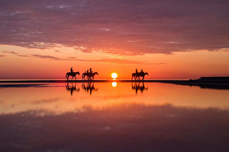 Дагестан Своими Глазами! 7 дней. Всё включено. (9/217)