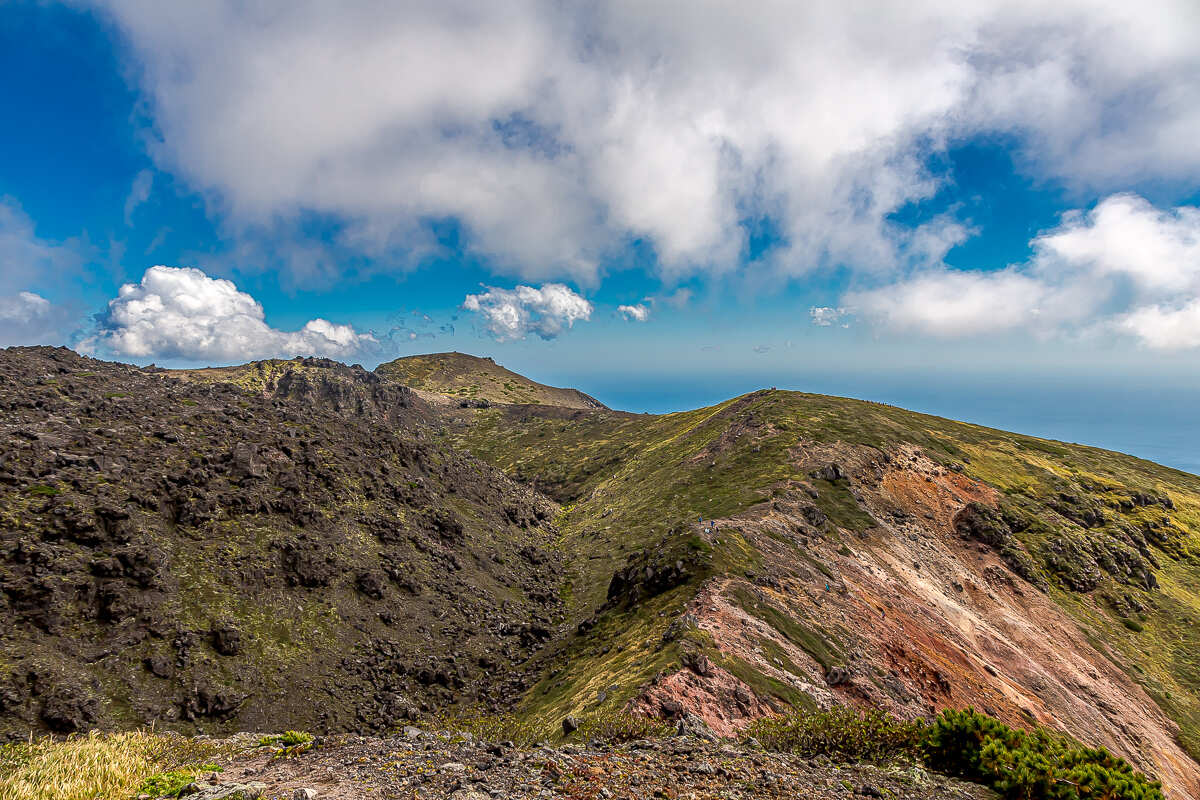 Сахалин, Итуруп, Шикотан и Кунашир с вулканом Тятя. Путешествие на другую планету (66/271)
