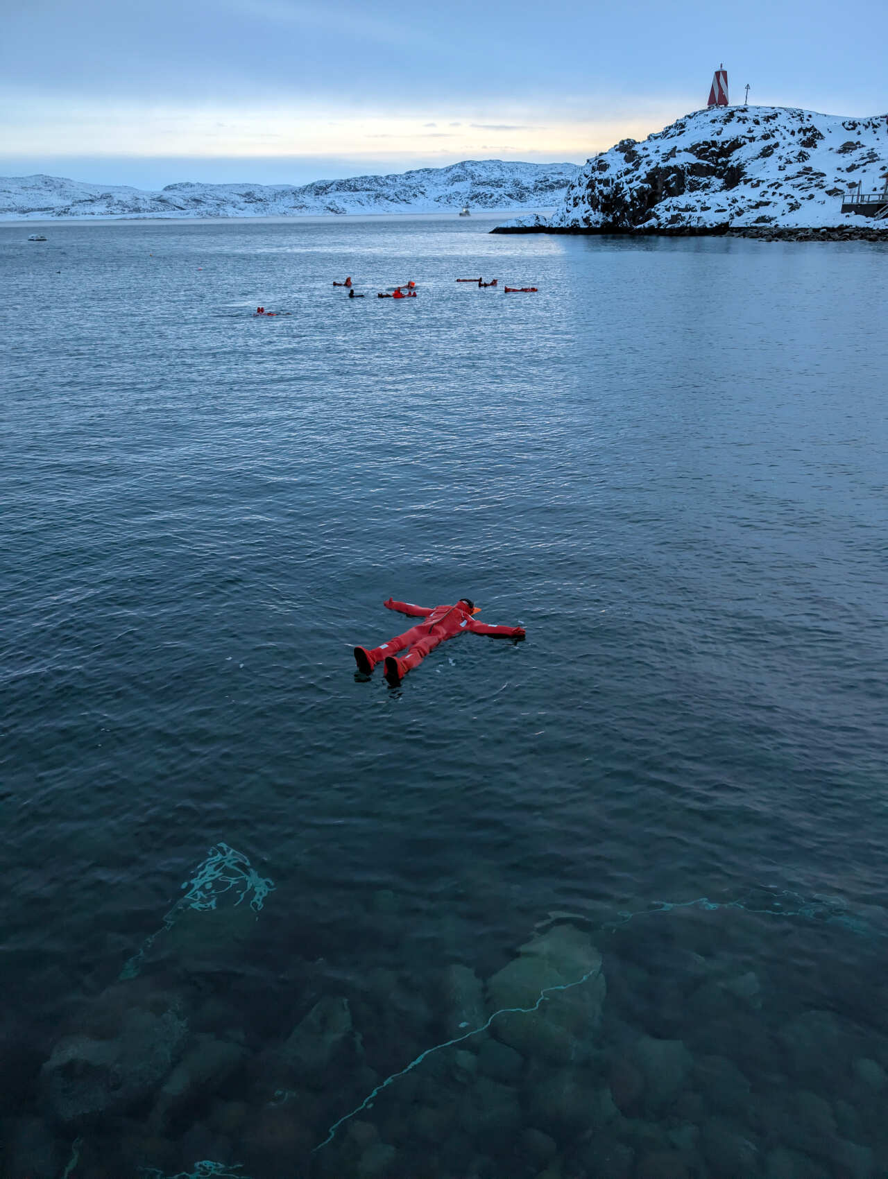 Кольский Лайт: Териберка + проживание (9/37)