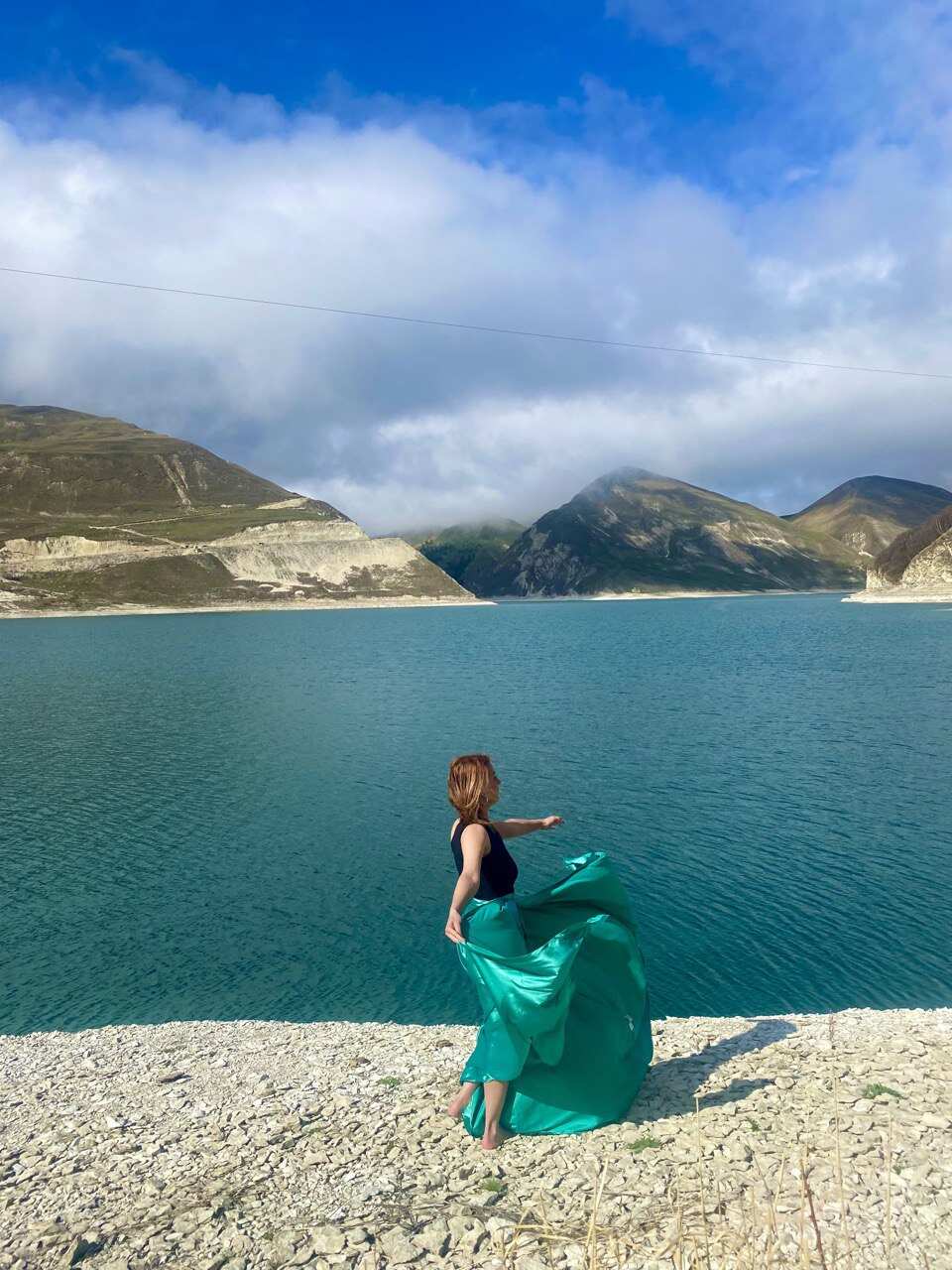 Чеченские выходные (12/17)