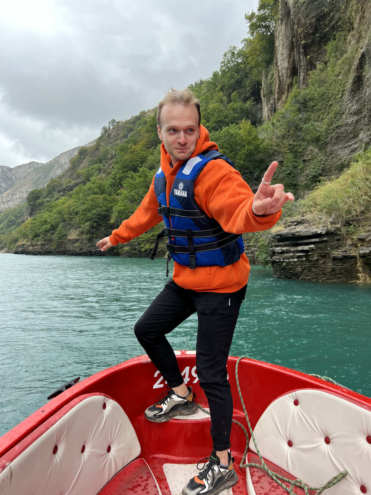 Дагестан Своими Глазами! 7 дней. Всё включено. (129/217)