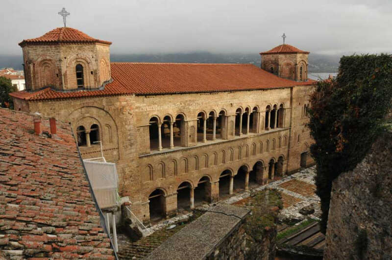 Очарование Северной Македонии (16/37)