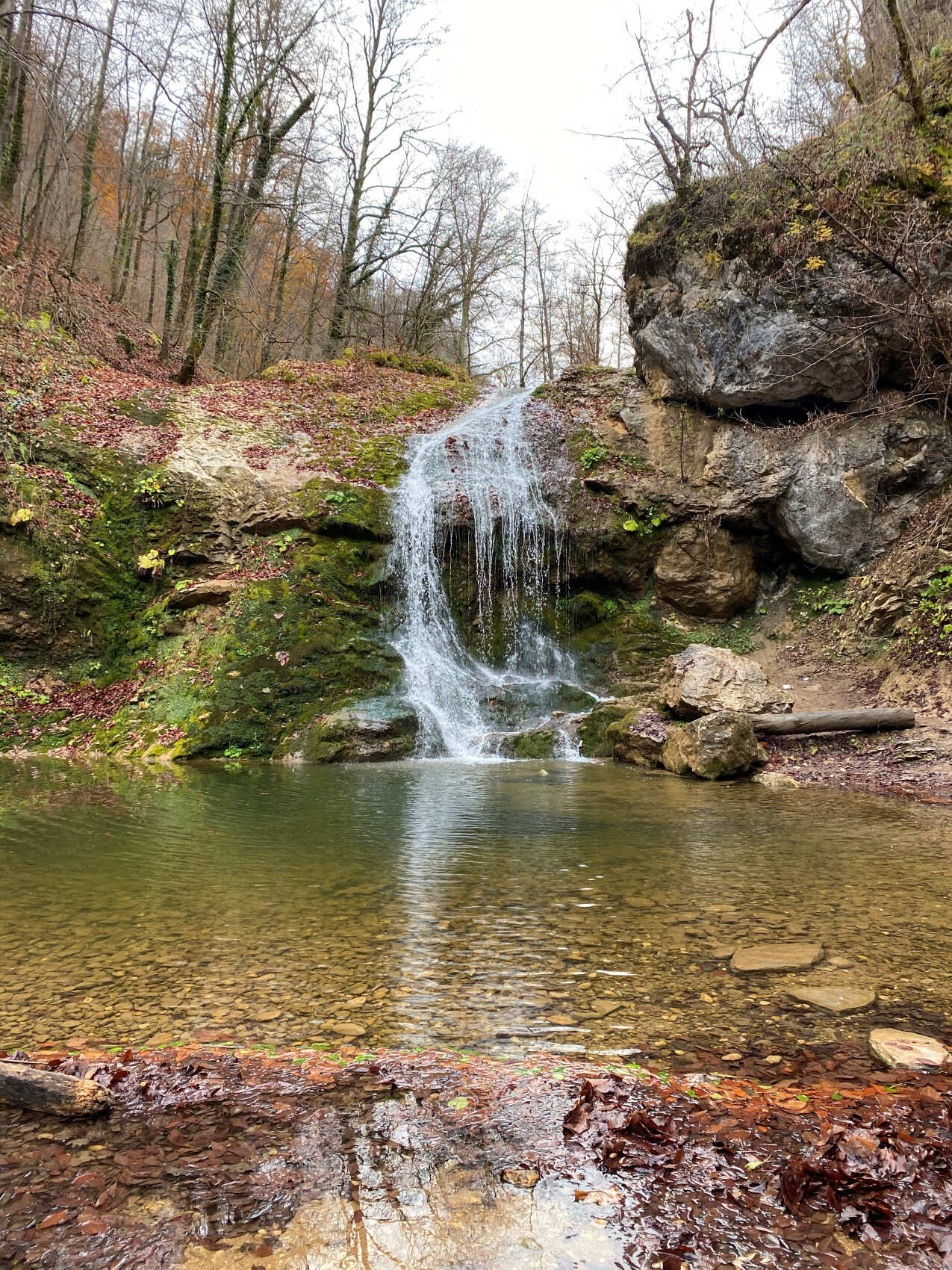 Адыгея за 3 дня: природа, термы и сыр (индивидуально, по запросу) (20/20)
