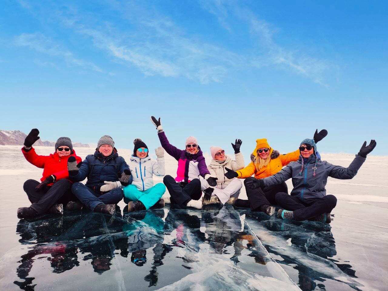 Дыхание Байкала (19/91)