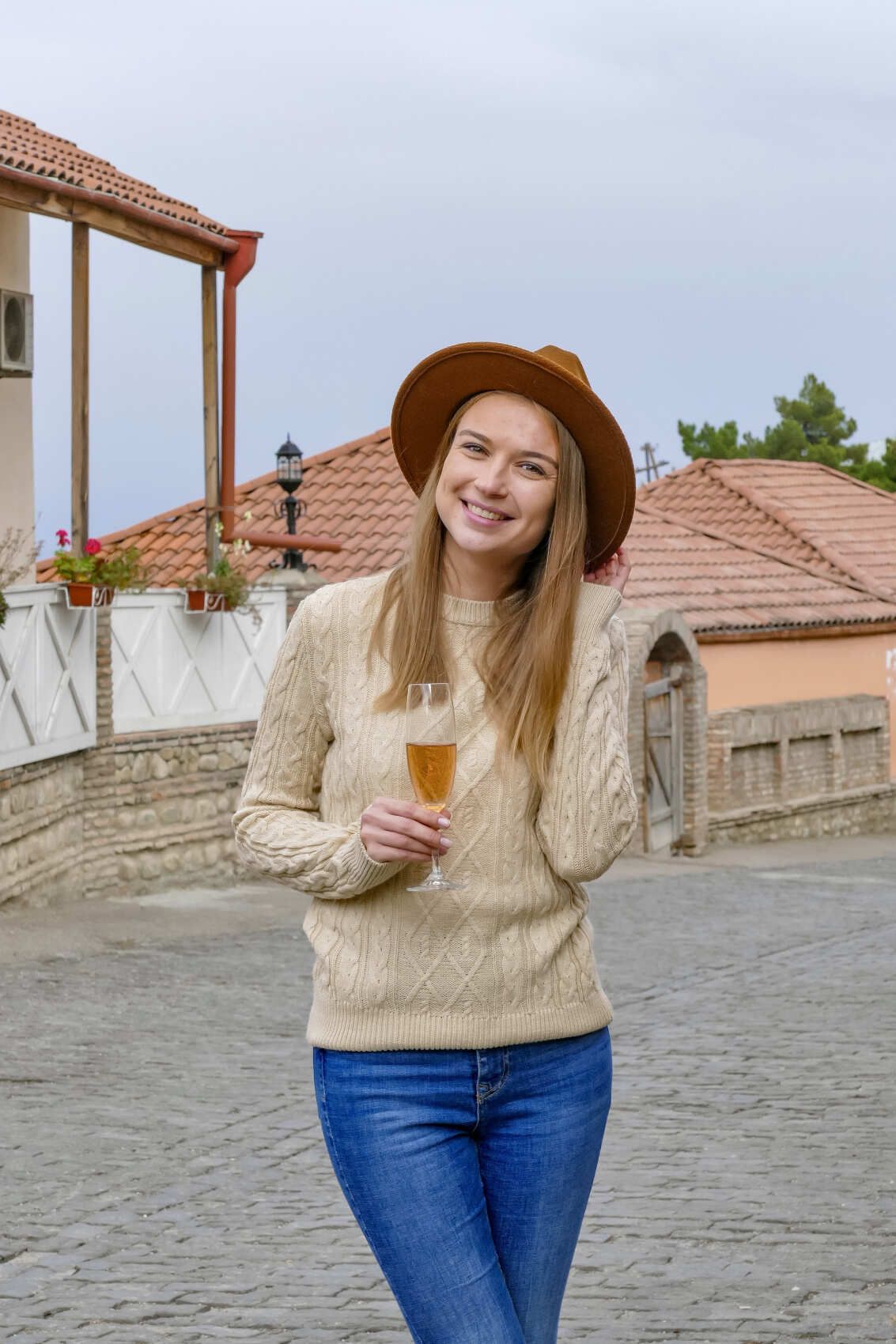 ГРУЗИЯ 2.0: ОТ КАХЕТИИ ДО АДЖАРИИ (14/40)