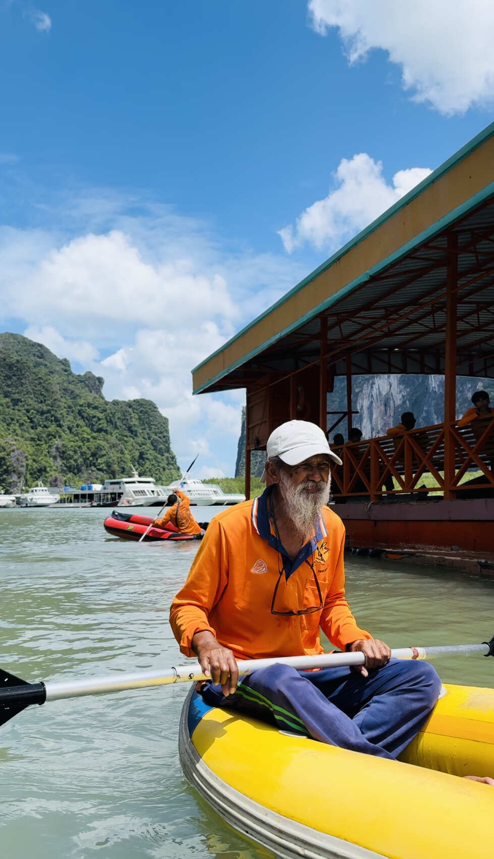 Долина зоолитов. Пещерная экзотика (40/47)