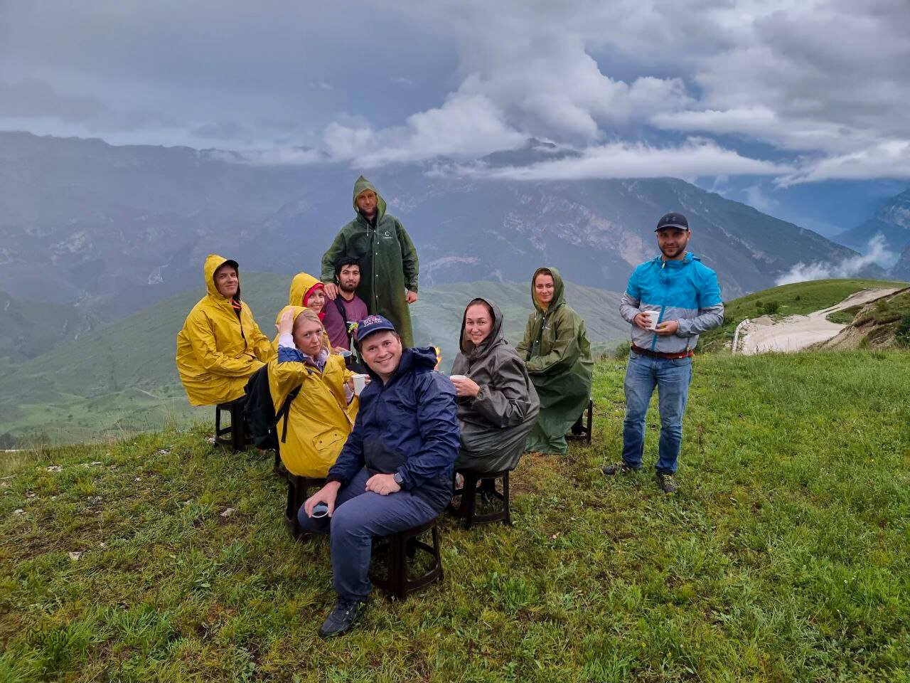 Краски Дагестана (75/103)