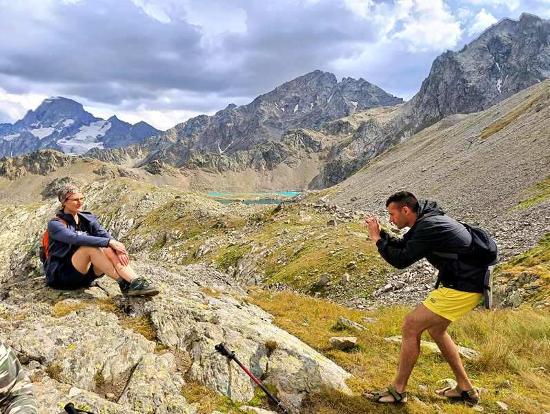 Архыз-Домбай экскурсионный (42/63)