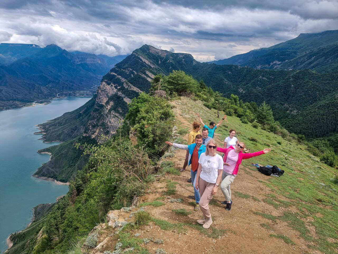 Краски Дагестана (7/103)