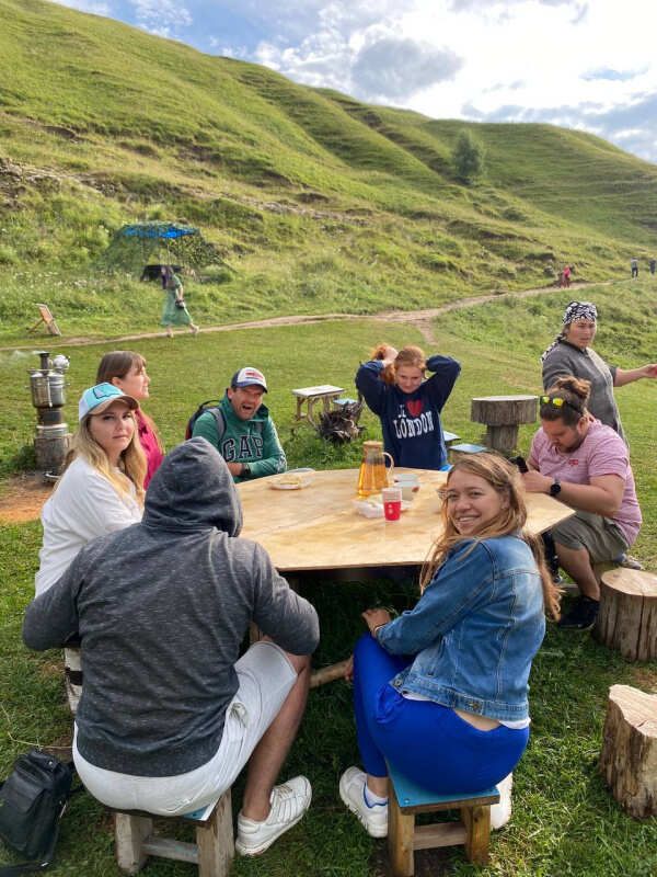 Дагестан Своими Глазами! 7 дней. Всё включено. (19/217)